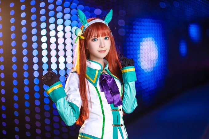 Twitterのコスプレ画像32