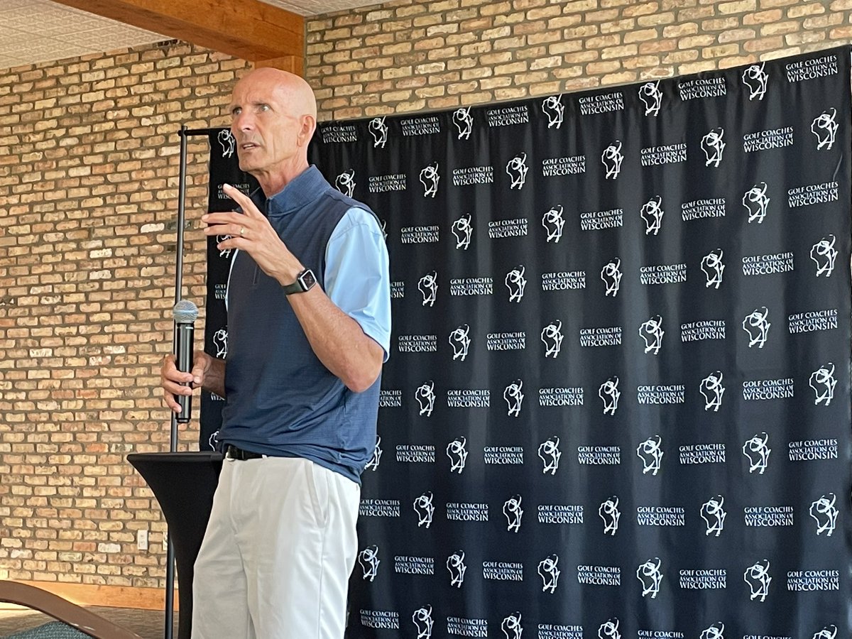 Golf Coaches Association of WI tweet media