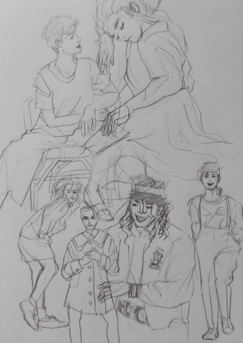 練習 