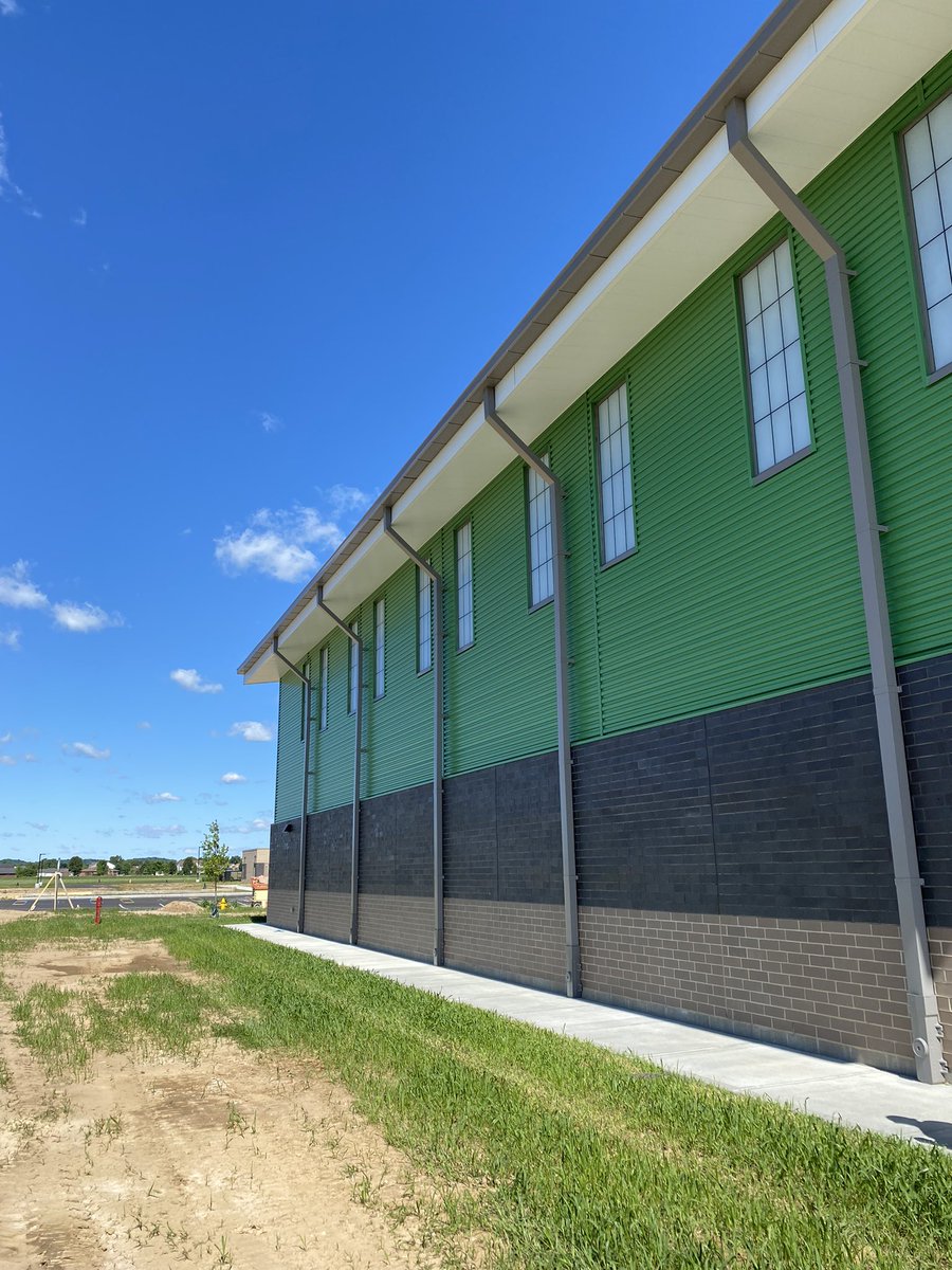 How can you not be excited about our community’s future!  #FindYourGreatness.