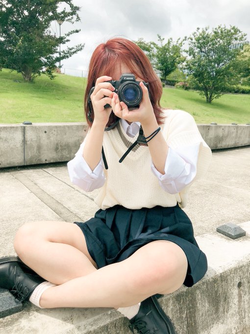 コスプレイヤーちょこもなかのTwitter画像59