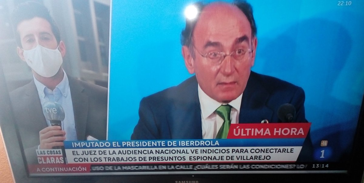 Ana Isabel Gatón tweet media