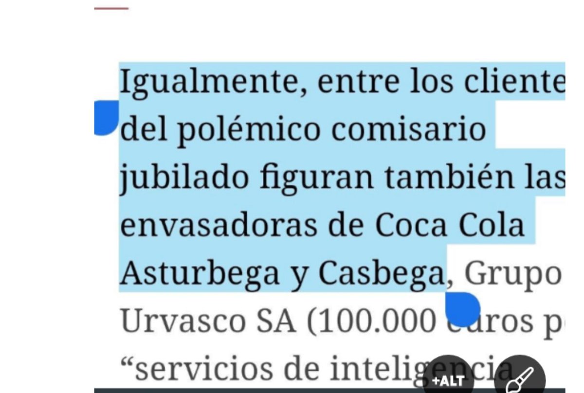 Ana Isabel Gatón tweet media