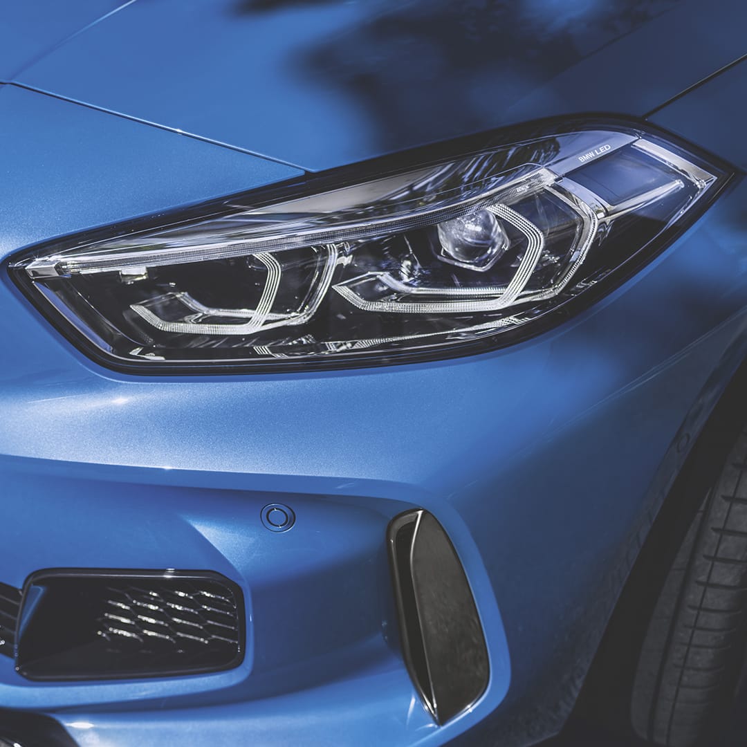 Morrison BMW tweet media