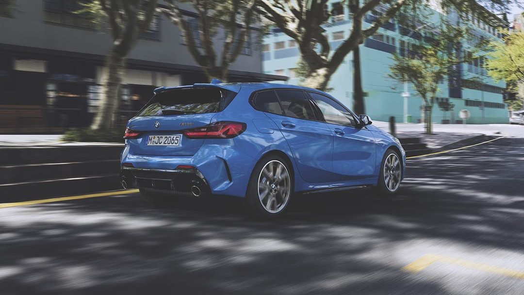 Morrison BMW tweet media