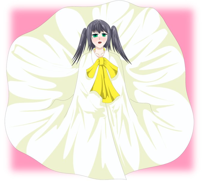 マントのtwitterイラスト検索結果