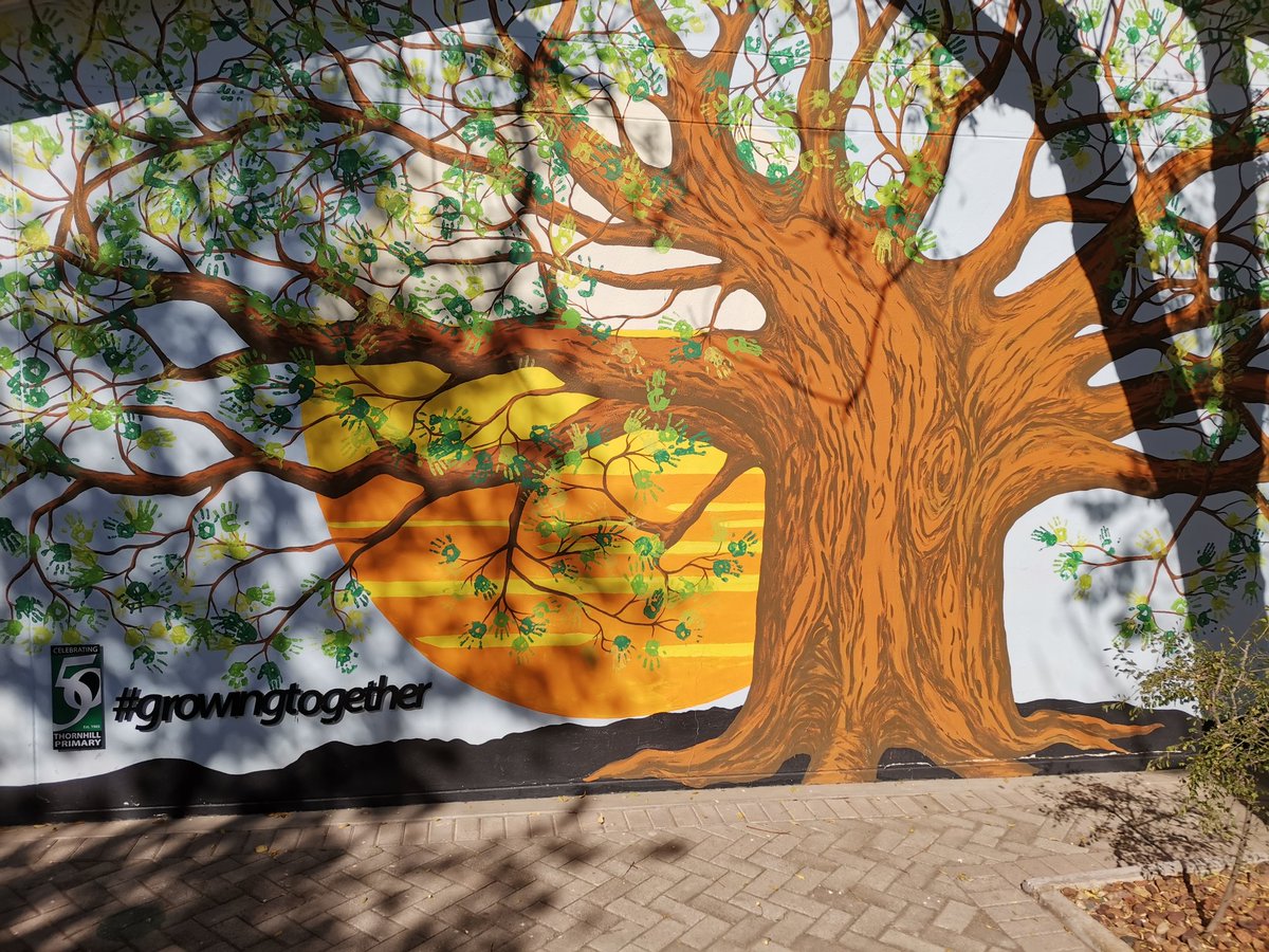 ThornhillBW252's tweet image. Our penultimate Reception 2022 Readiness assessments @ThornhillBW252 takes place this afternoon. It is always wonderful to welcome our new prospective parents and children to school.
#TheThornhillWay #YearningToLearn