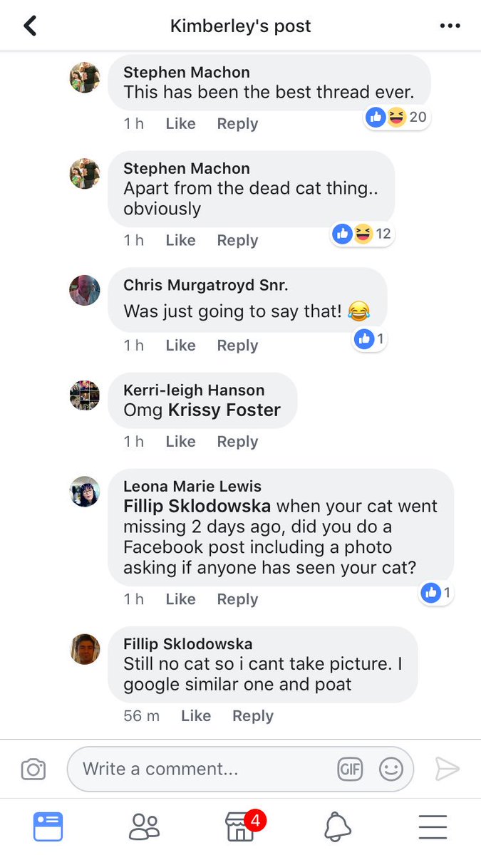 man_liquor's tweet image. From facebook though 😭