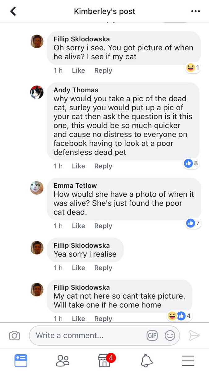 man_liquor's tweet image. From facebook though 😭