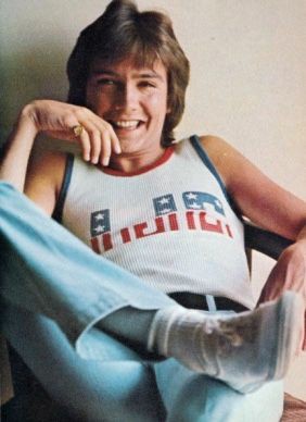 jessbythebsb's tweet photo. Let's swoon.. 😍❤💜❤💜❤💜 #DavidCassidy #meltingheartswithjoy #foreverinhiscorner #sokissable #loveyouhunnie https://t.co/Lg0VKeOSae