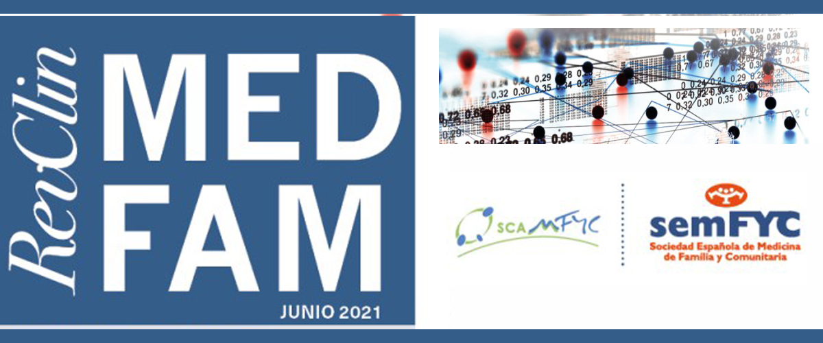🗓️A partir de este mes de junio y con periodicidad cuatrimestral se publicará esta nueva revista, hasta ahora editada por la <a href="/SCAMFYC/">🆂🅲🅰🅼🅵🆈🅲</a>

Se trata de una publicación de originales orientados a prevención y tratamiento de problemas de salud prevalentes en AP

semfyc.es/semfyc-revista…