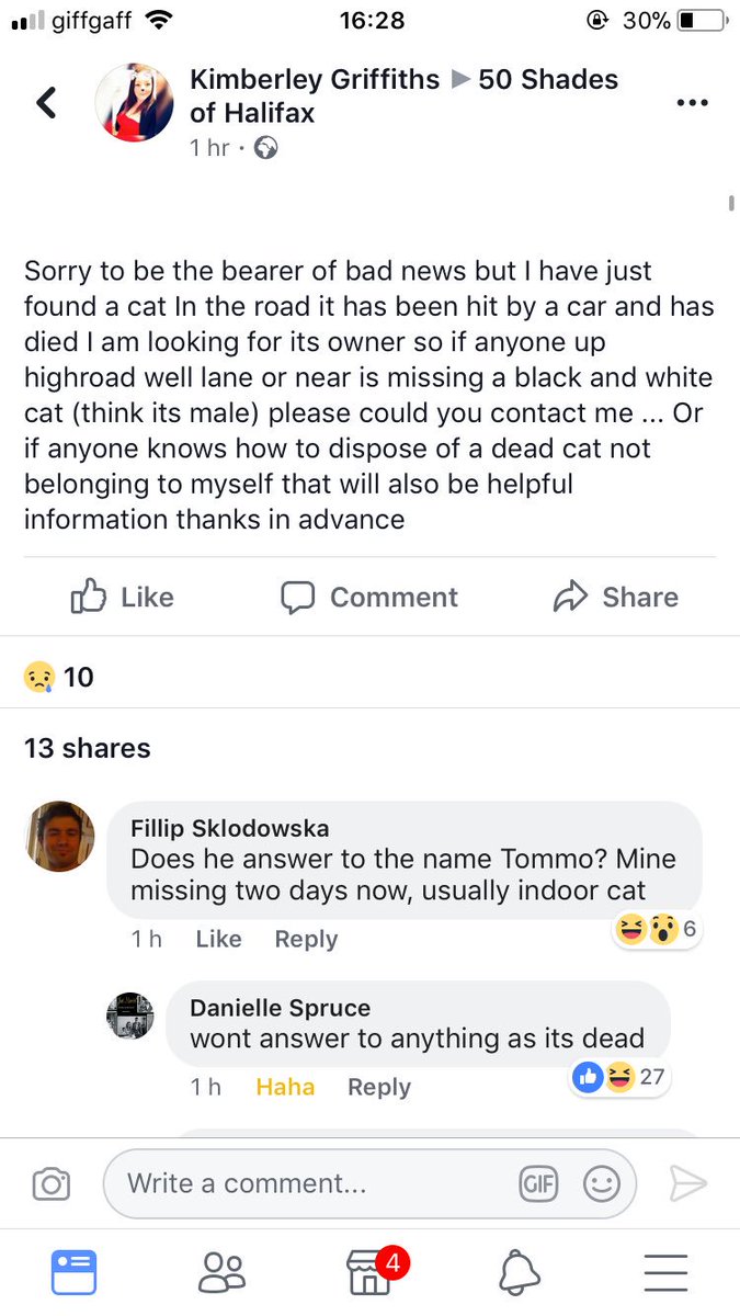 man_liquor's tweet image. From facebook though 😭