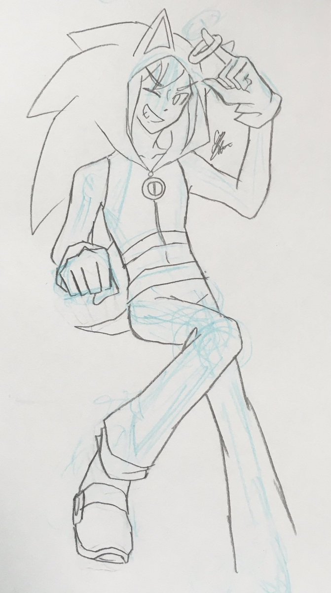 Twoucan Cyan Star イラストお仕事募集中 Cyanstar5
