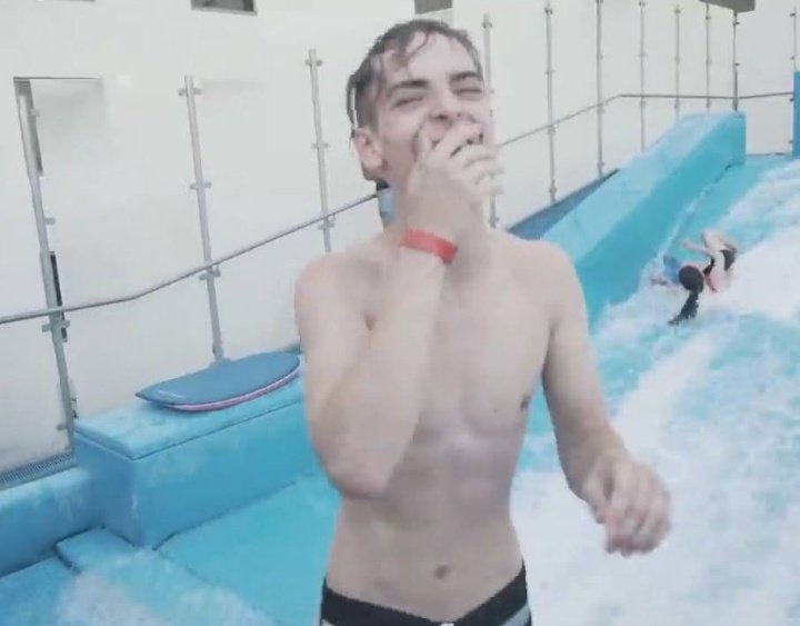 te amo josh fetus 🤒🤱🏻