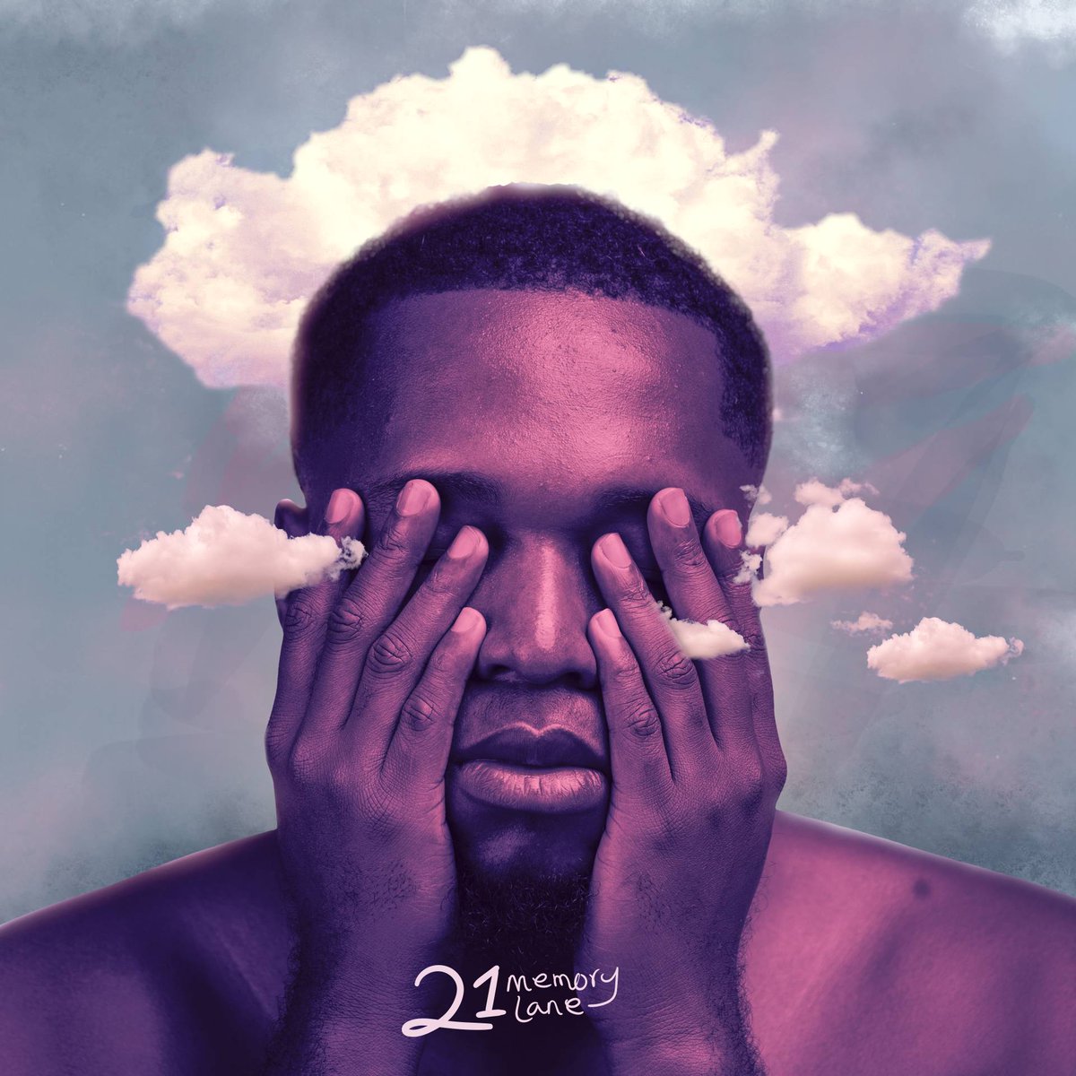 Love Hurts.
Love can tear us apart.
Love will bring us together.
This is my story. 

21 Memory Lane (EP) 

02.07.2021 - Pre-Save on all platforms, Exclusive on Boomplay. 

16.07.2021 - Available Everywhere. 

#21ML 

Retweet &amp; Reply with the hashtag please.