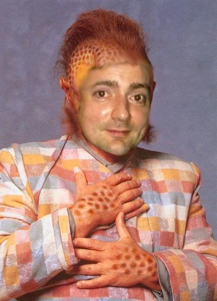 James T Routh tweet media