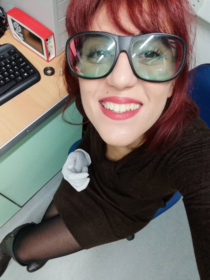 StellaManoli1's tweet photo. Today we celebrate all the women in engineering!! “Don't let anyone rob you of your imagination, your creativity, or your curiosity. It's your place in the world; it's your life. Go on and do all you can with it, and make it the life you want to live.”  - Mae Jemison https://t.co/vUi0SKWvap