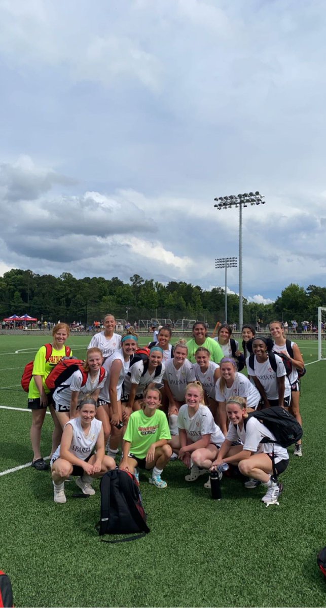 ntxsoccer_'s tweet photo. Have a great day at Semifinals in The Southern Regional Championships, #NTXSoccer teams! #RoadToFL https://t.co/4BWsaEHB4P