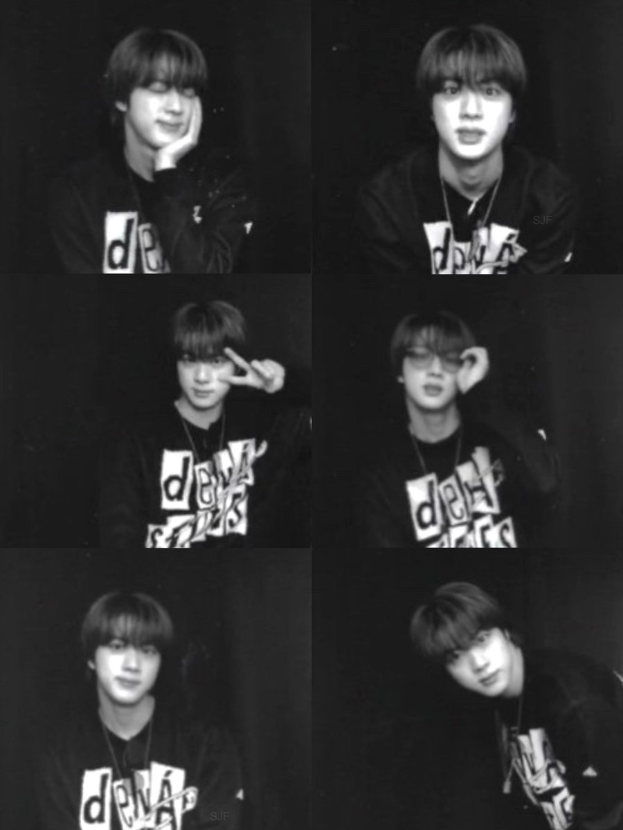 seokjinfile's tweet photo. #JIN 📸🎞 https://t.co/aCzGtZTq7l