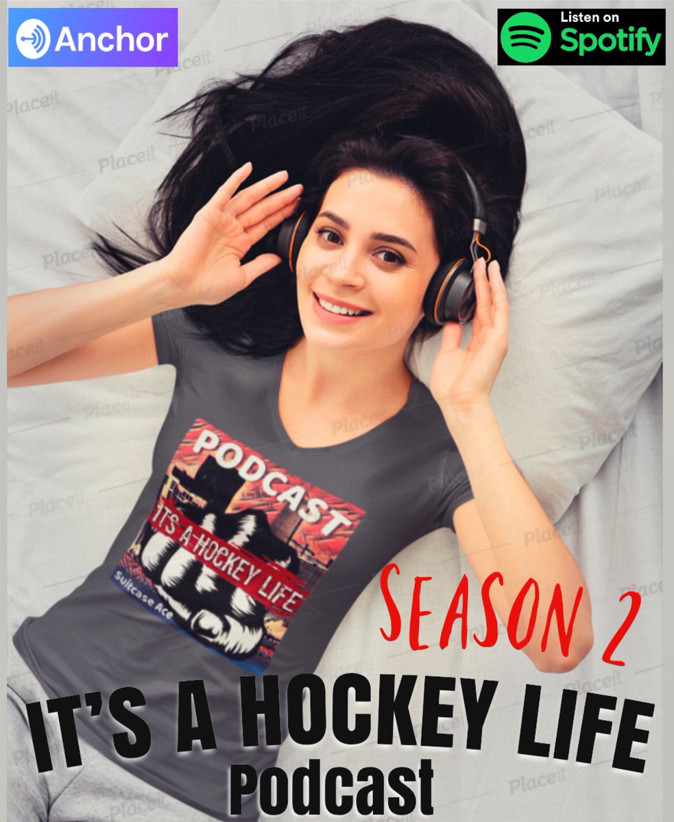 LINK lnkd.in/dt4V9Et  
SEASON TWO - EPISODE 1  
Upclose & Personal Real life journey 

#spotify #entertainment #music #hotstovelounge #Toronto  #hockey #film  #movies  #podcast  #whl #ohl #socialmedia #sports #ncaa #ajhl #nojhl #ojhl #mjhl #gthl #acebaileyhockeycamps