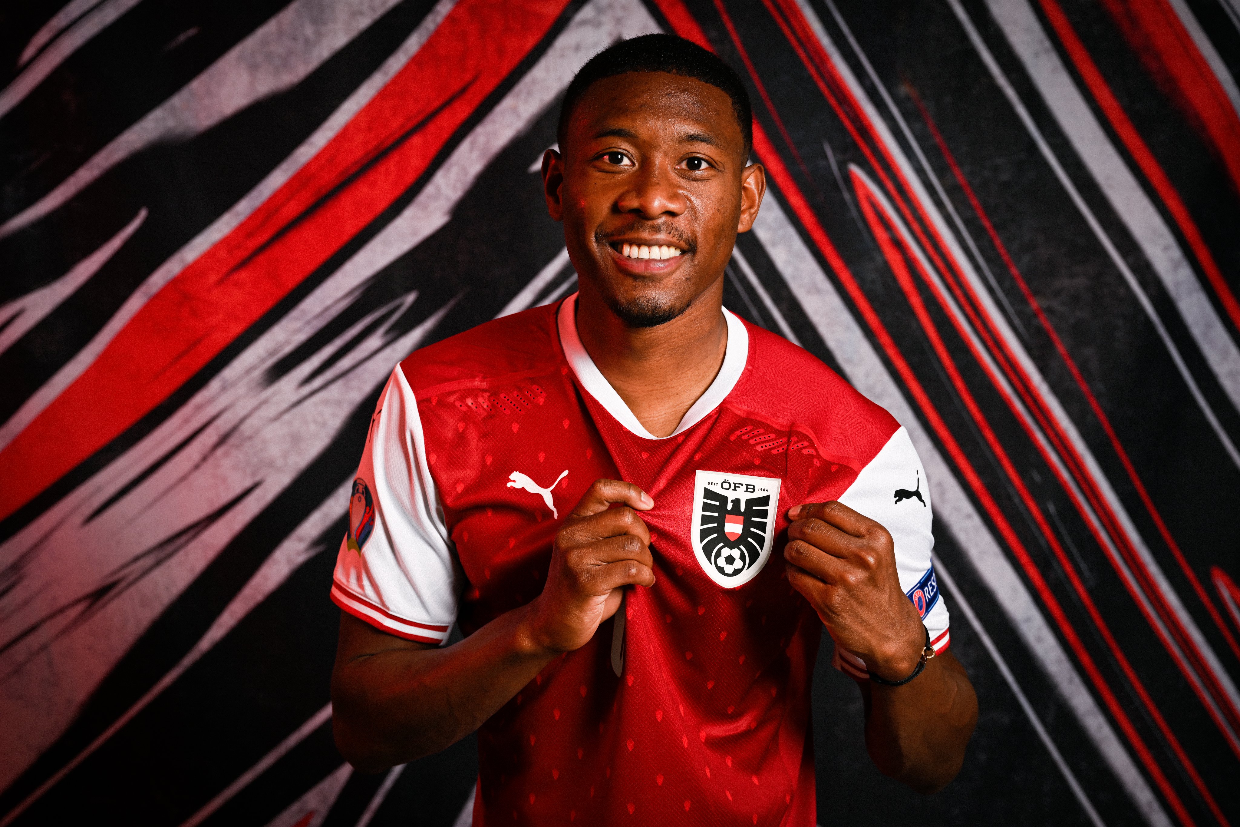 Austria football kit 2020 sale
