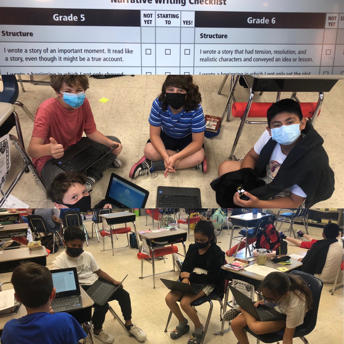 Erin Cain tweet media