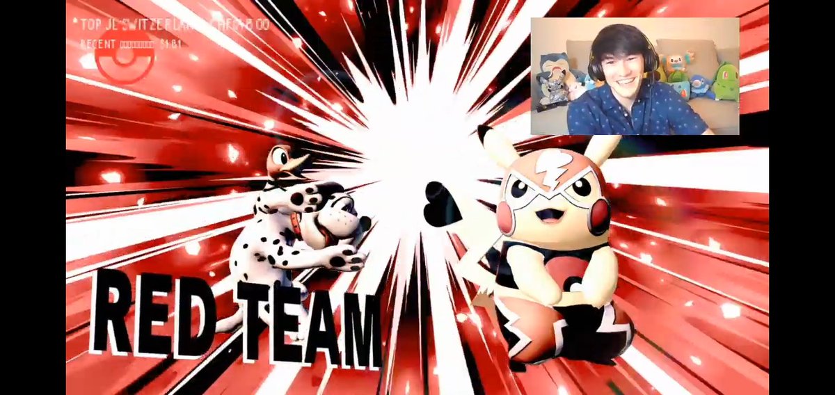 DDBLStan's tweet photo. As a Duck Hunt Main, I would like to thank @yoonpsn for winning using Duck Hunt ππ
#PlayWithPerth #DestinySmash https://t.co/YB3pkeTJGU