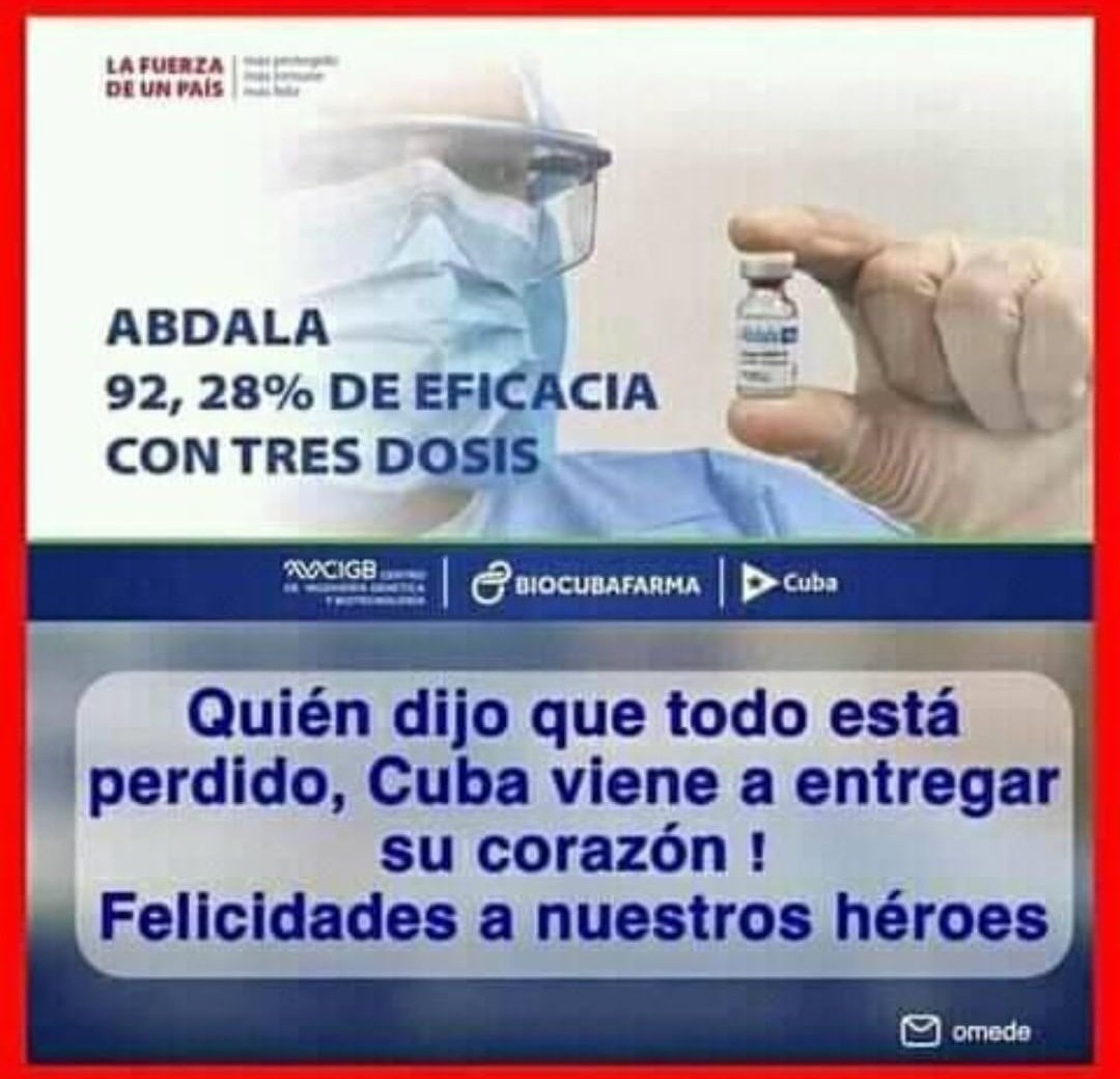 Marice29408309's tweet photo. El Bloqueo afecta a todos por igual sin distinción alguna El bloqueo es una violacion de los principios de la soberanía y autodeterminación # Eliminaelbloqueo #CubaMined #CubaEduca #Remedios vence #dpevillaclara #dmeremedios https://t.co/asXrriiZFY