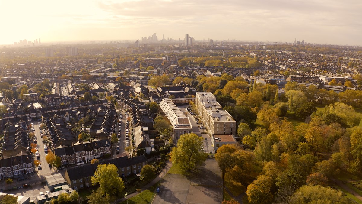 Pocket Living tweet media