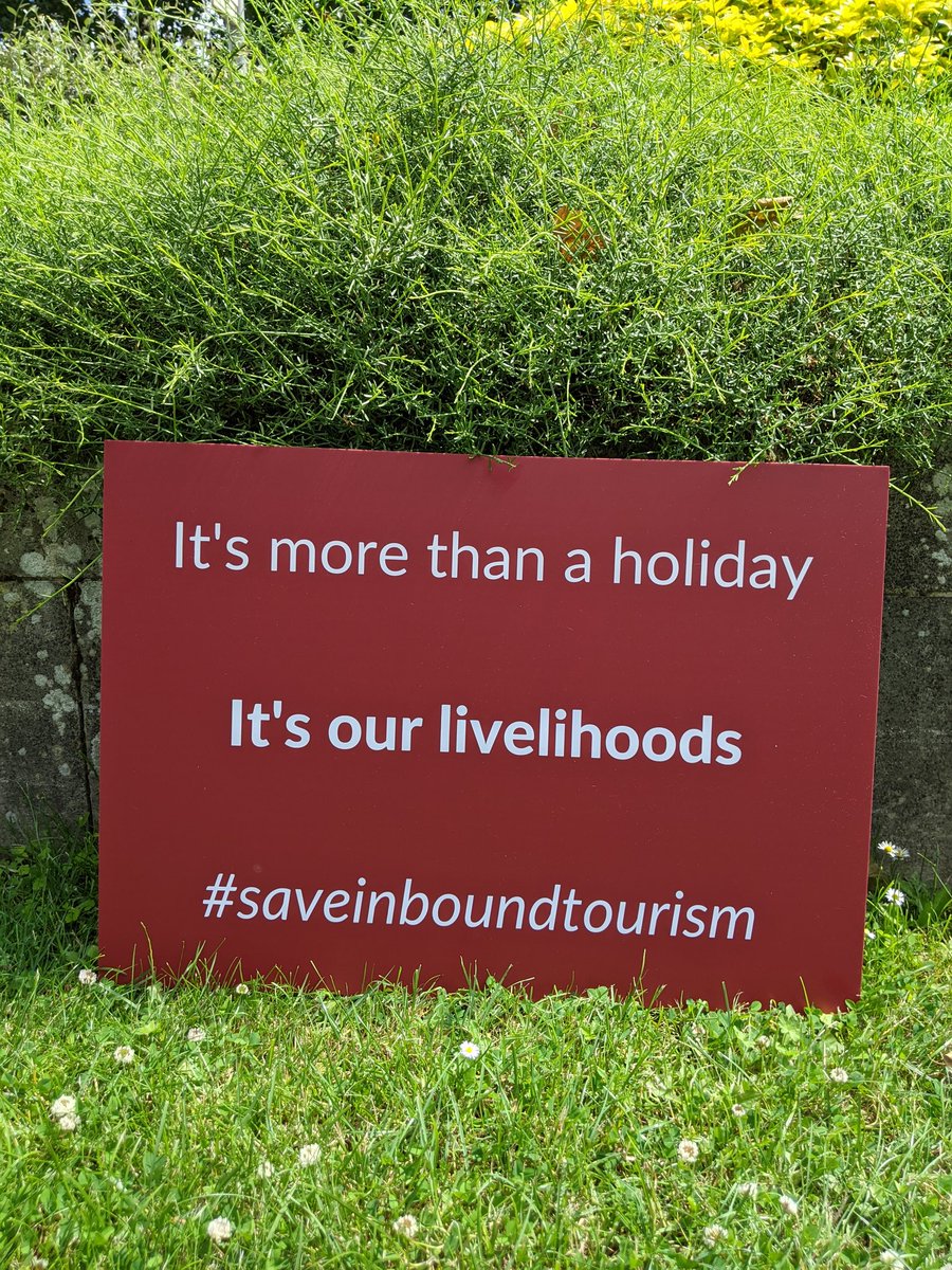 UKinbound tweet media