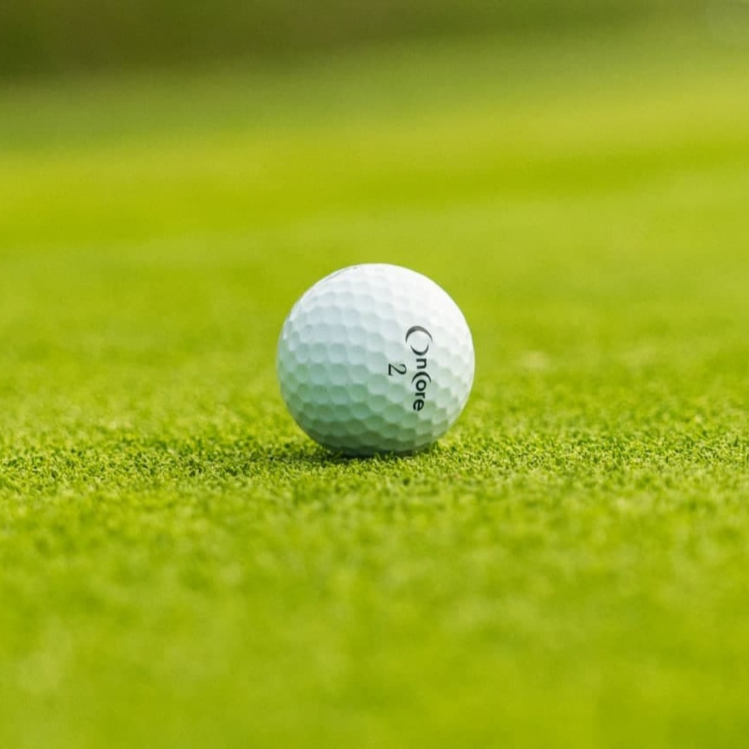 OnCoreGolf's tweet photo. " Absolutely love my Vero X1! Great feel, loads of distance and awesome control around the greens. Much more forgiving than the big name brands I’ve played. " -Steve H ⛳
#OnCore #VEROX1 #MashedPotatoes #GetLonger https://t.co/LI0KLiwCuC