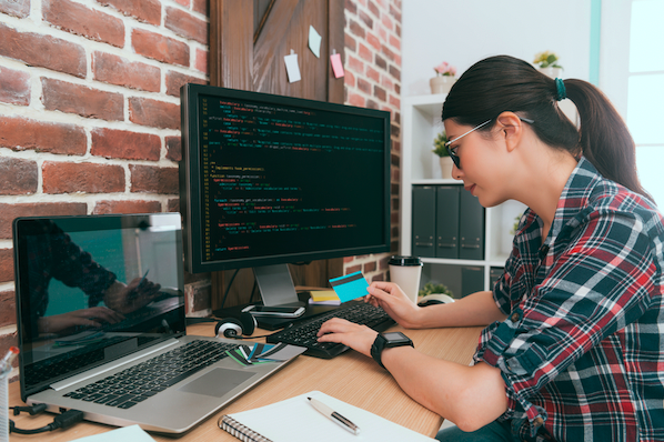 gtkwahoo's tweet photo. Want to create a great chatbot? Check out these best practices to help your end users solve challenges faster. Read the blog: https://t.co/HOxUTT9diY
#AIOps #chatbots #IBMSupportInsights https://t.co/yn7vOEzJVD