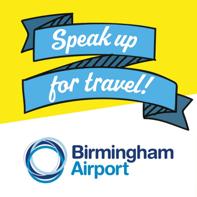 bhx_official's tweet photo. Let’s build on the great progress of the vaccination rollout and safely open up travel this summer @BorisJohnson. Jobs and livelihoods depend on it. People are desperate to see friends/family overseas, make business connections &amp; have a break #speakupfortravel #traveldayofaction https://t.co/HX6vpwBHnx