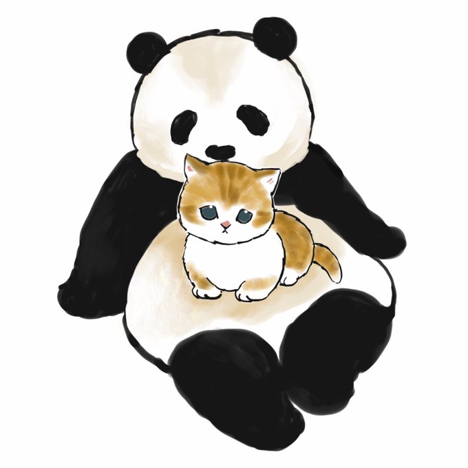 Twoucan ぢゅの Mofu Sand Twoucan ぢゅの Mofu Sand