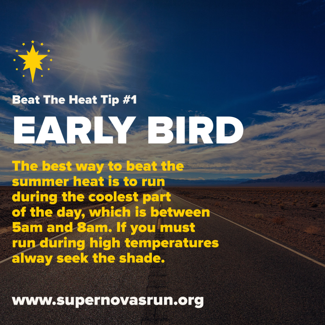Helping runners build a foundation while maneuvering through the summer heat, for more information visit our website.

#run #runner #runners #running
#runningclub #roadrunners
#supernovas #runclub #ryoun
#bakersfield #oildale #kerncounty
#wasco #delano #mcfarland #arvin