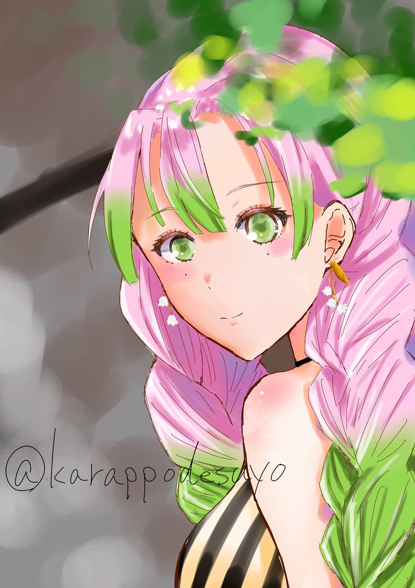 karappodesuyo's tweet image. #絵描きさんと繋がりたい 
#私の絵柄が好みって人にフォローされたい  
#イラスト好きな人と繋がりたい 
背景に力を入れはじめてます。最近作った垢ですが

RT中心に♡も巡回します
気になった方フォロー失礼します