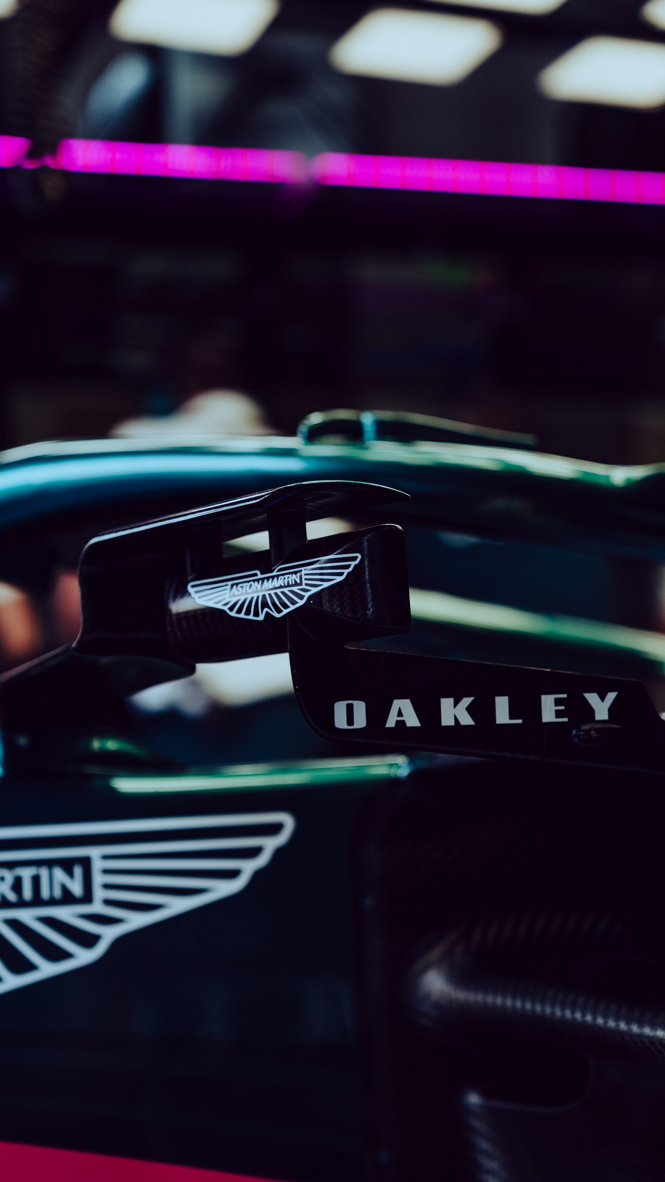 Oakley Astonmartinf1 F1 Paulricardtrack Thank You Wallpaper Set T Co Tdcvtnweci Twitter