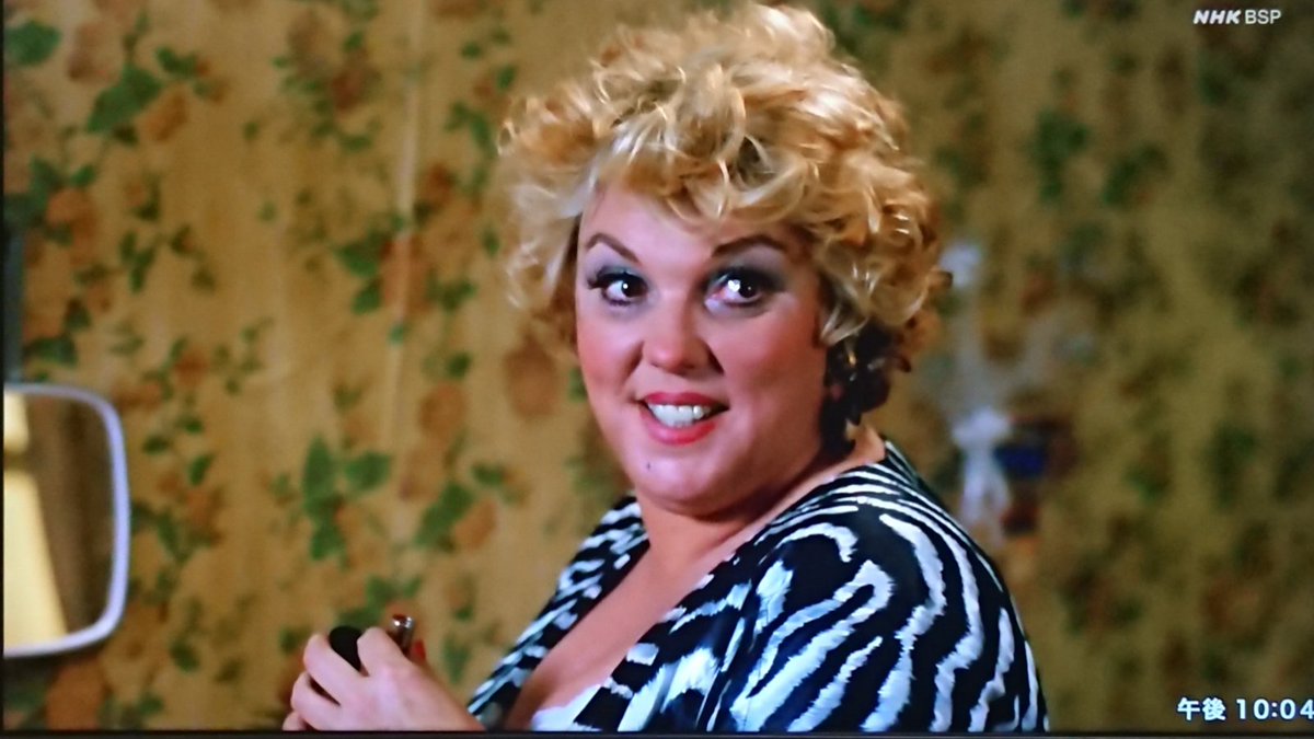 T K H Nhkbsp 刑事コロンボ 死を呼ぶジグソー 個人的には新シリーズは好きではないが バート ヤング カリフォルニア ドールズ で共演 が出てる それにカミさん 実生活の奥方 シーラ ダニーズ が5度目の出演 更に タイン