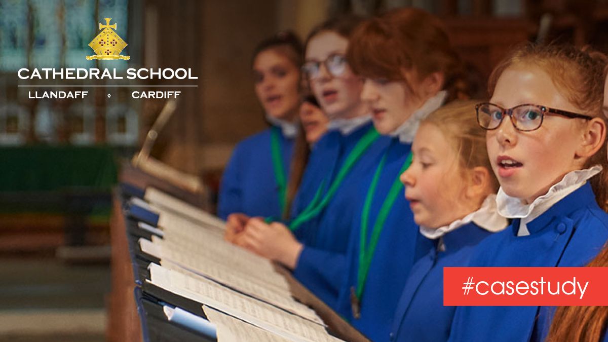 MTechSystems's tweet image. “Our move to M-Tech has been transformative in terms of user/teacher experience. We have no doubt that they were the ideal company for the job.” We're honoured to receive such a glowing testimonial from @cslcardiff. Read the #casestudy here: bit.ly/34WUc2l #edtech