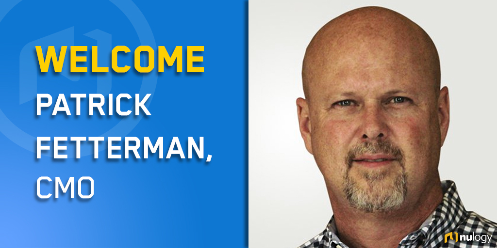 We are excited to announce that Patrick Fetterman has joined Nulogy as our Chief Marketing Officer!

A native of Detroit who has worked on both coasts, Patrick has more than 30 years experience in marketing and product management for enterprise technology.

Welcome, Patrick!