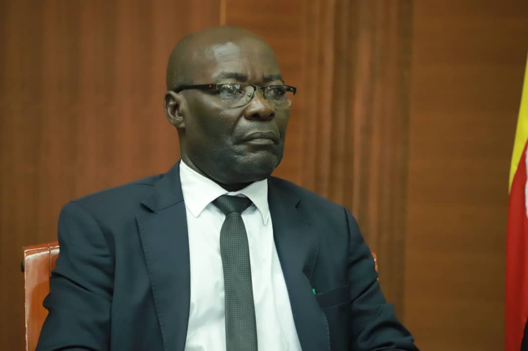 DailyMonitor's tweet photo. BREAKING: KACITA chairman, Everest Kayondo has died

#MonitorUpdates https://t.co/hkRfgRuRfO