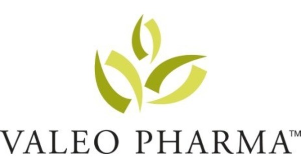 Valeo Pharma tweet media