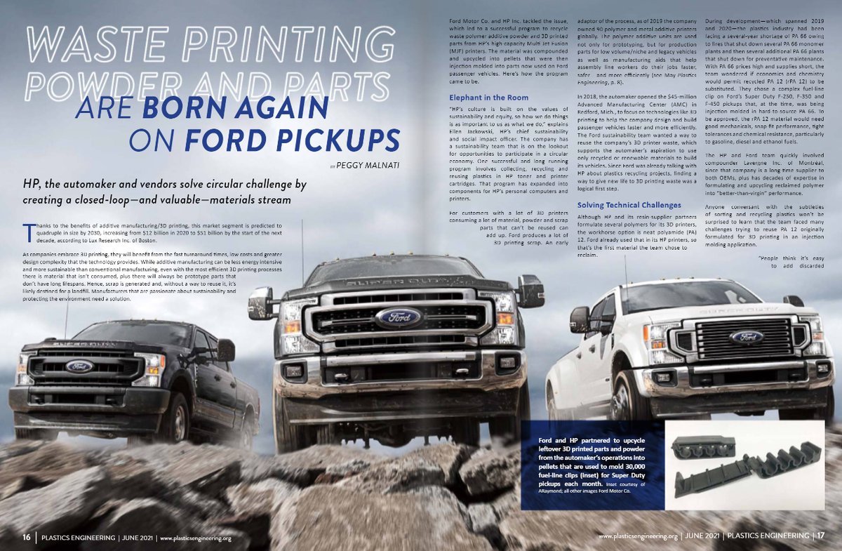 Plastics Engineering Plastics Mag Twitter