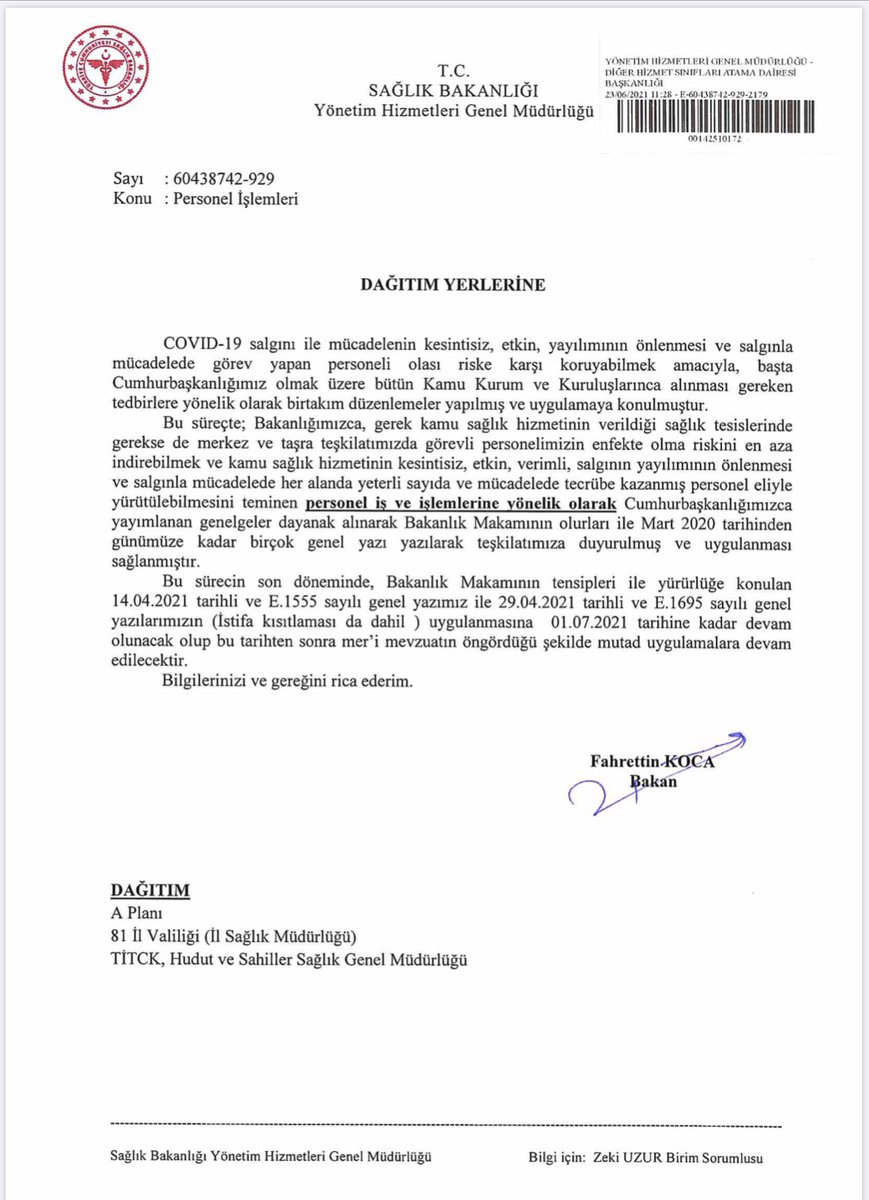 Mil Sağlık Sen (@milsagliksengm) on Twitter photo 