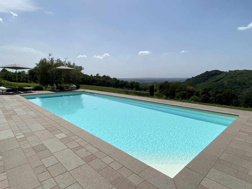 Ojweh's tweet image. Ich habe mir Ferien auf dem Bauernhof mit den Kindern schlimmer vorgestellt #Cormons #Colloredo