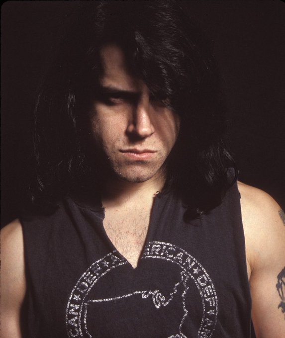 Happy Fuckin Birthday Glenn Danzig \\m/ 