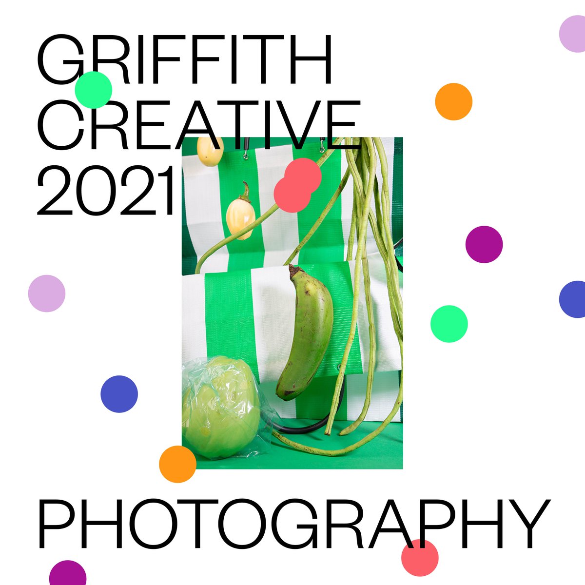 griffithcollege's tweet photo. Spotlight on Photography!
1 week from now we'll be displaying some of the remarkable images our photography students have made as part of their final year work & Creative Week 2021
#griffithcollegecreative #griffithcollegephotography #theboxset https://t.co/2ZCji7XNxA