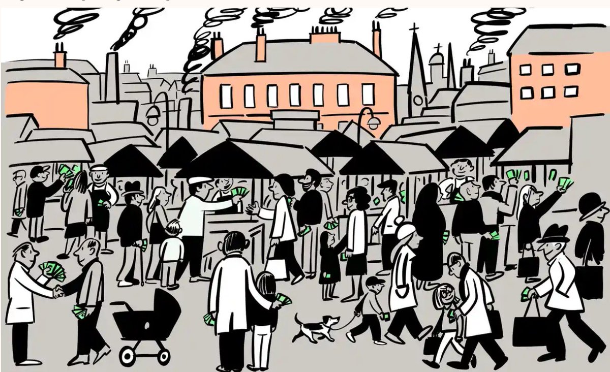 Cash Withdrawals Skyrocket up 48% in April