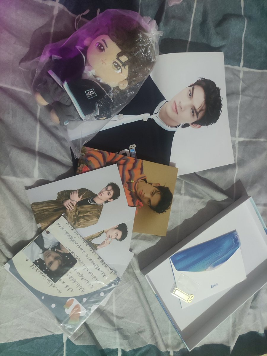 ___fluffpolca's tweet photo. Duan Xingxing my original pick. #dxx

Thank you @thepearlganger for making all my purchases safe and secure. ❤️ https://t.co/P0wIK6zOOQ