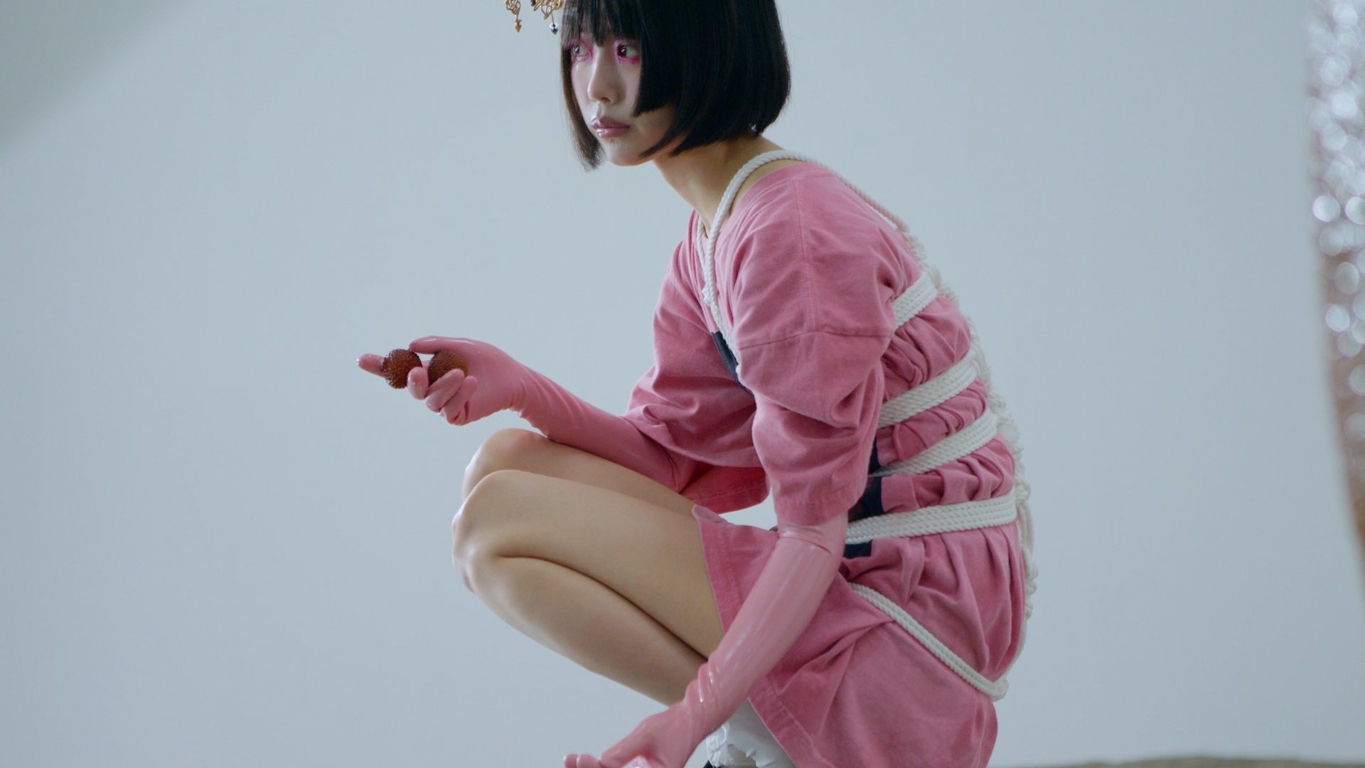 カ*ヲ様 あのちゃん着用 KIDILL × EDWIN コラボ　インディゴ　サイ あのちゃん着用 KIDILL × EDWIN コラボ インディゴ サイズL カ*ヲ様